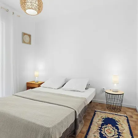 Apartment Rez 30m² Parking Wifi