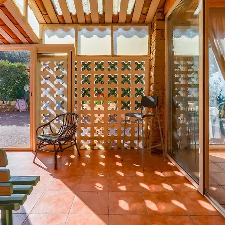 Apartment Rez 30m² Parking Wifi Saint-Raphael (Var)